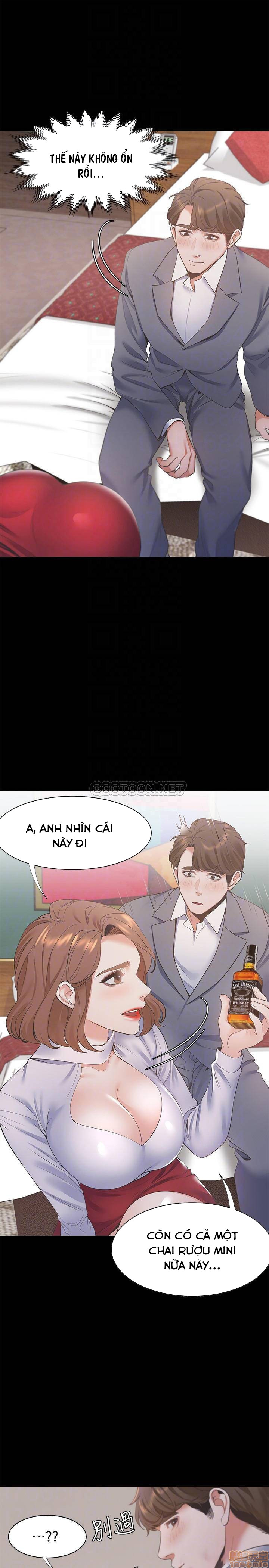 khát tình chapter 12 9