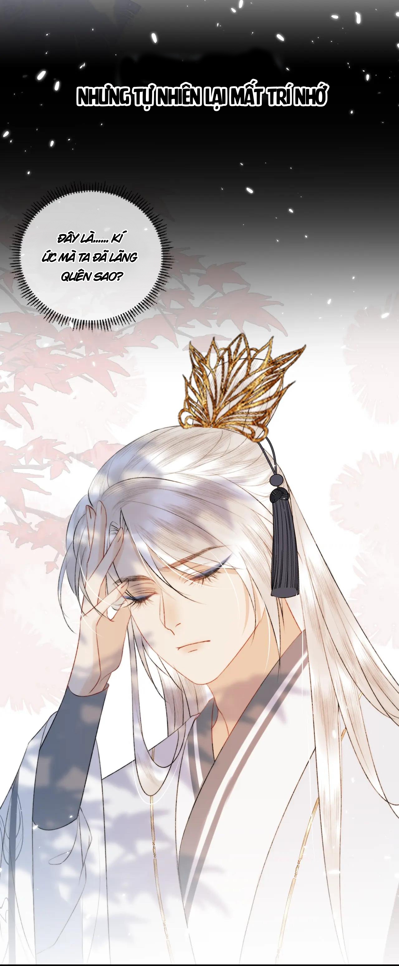 ta tới để báo ân chapter 0 9