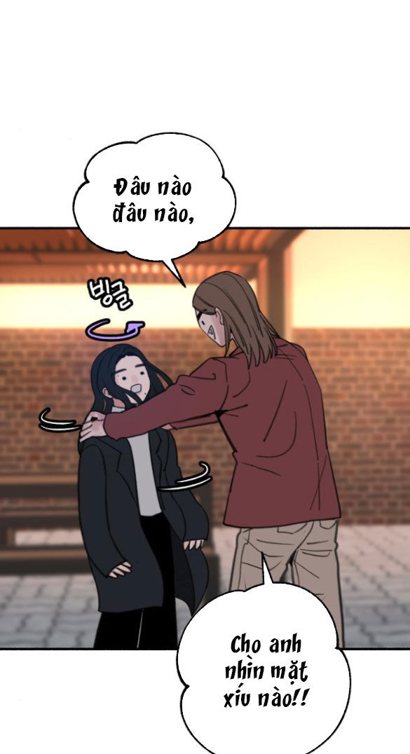 nàng thơ nổi tiếng - nàng thơ myung chapter 7.2 23