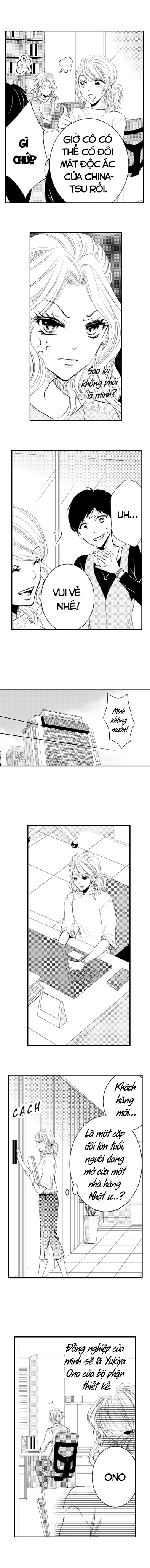 sự cao trào hoàn hảo chapter 16 7