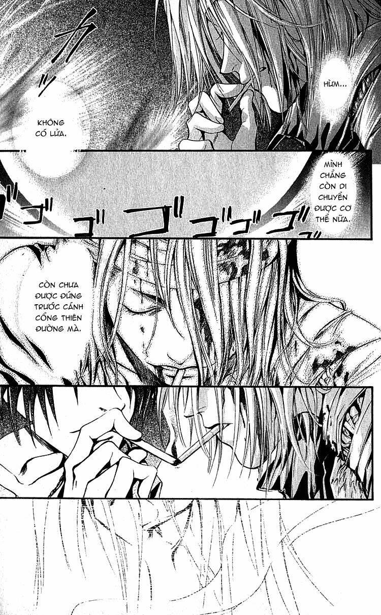 tình yêu loạn luân chapter 108 28