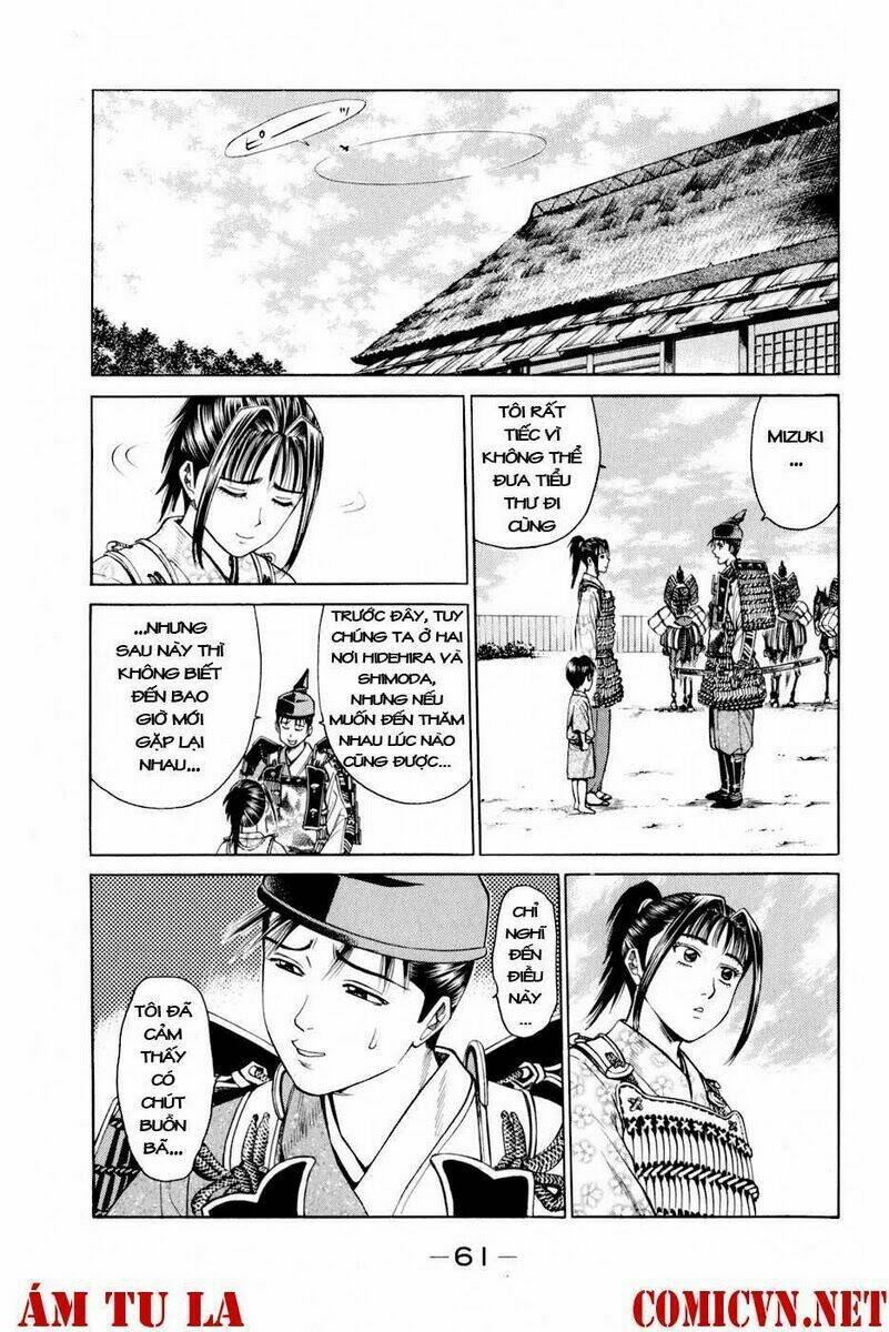 thiếu niên vương phần 2 chapter 10 66