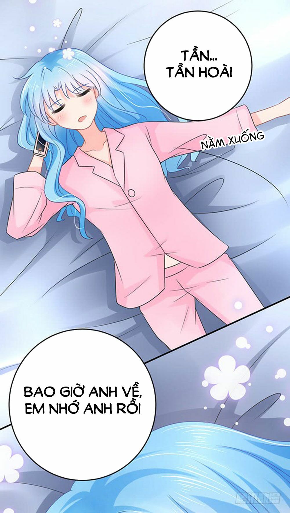 luyến đường thời quang chapter 66 26