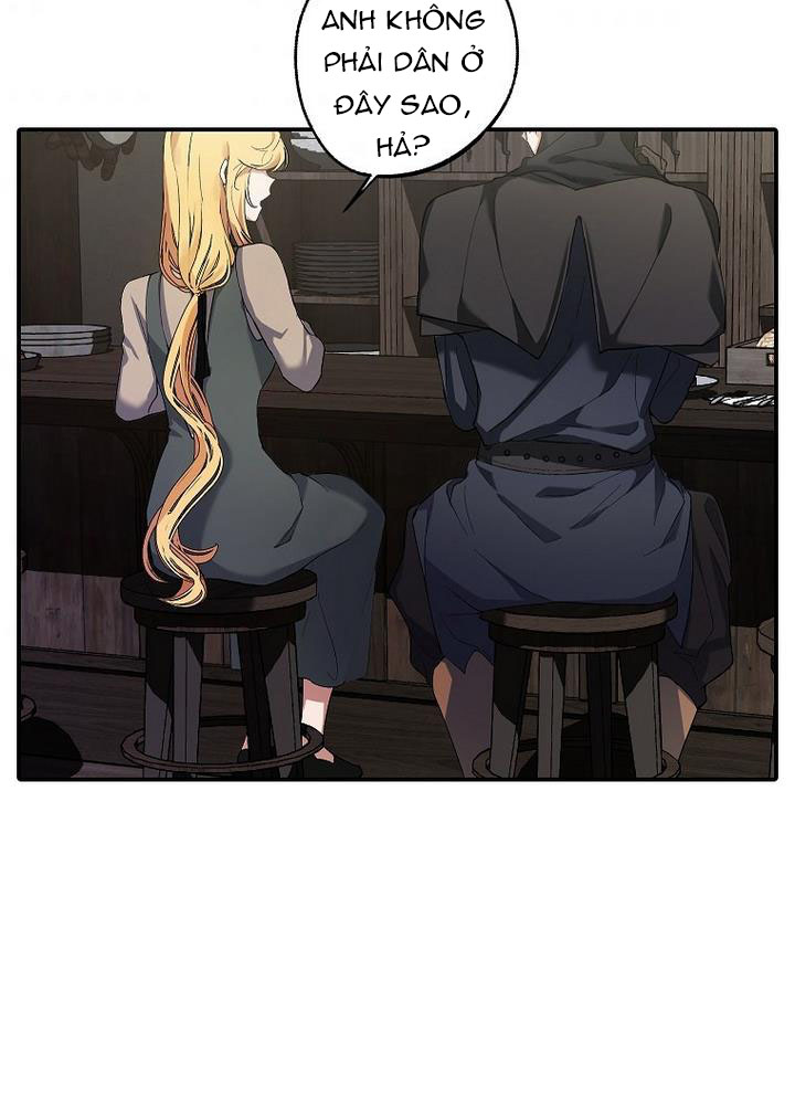 nam chính đang cản đường tôi chapter 6 8