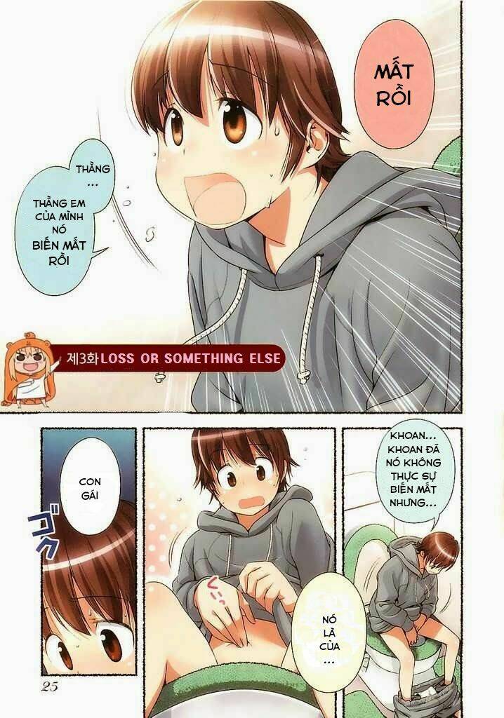 nozomu nozomi chapter 3 2