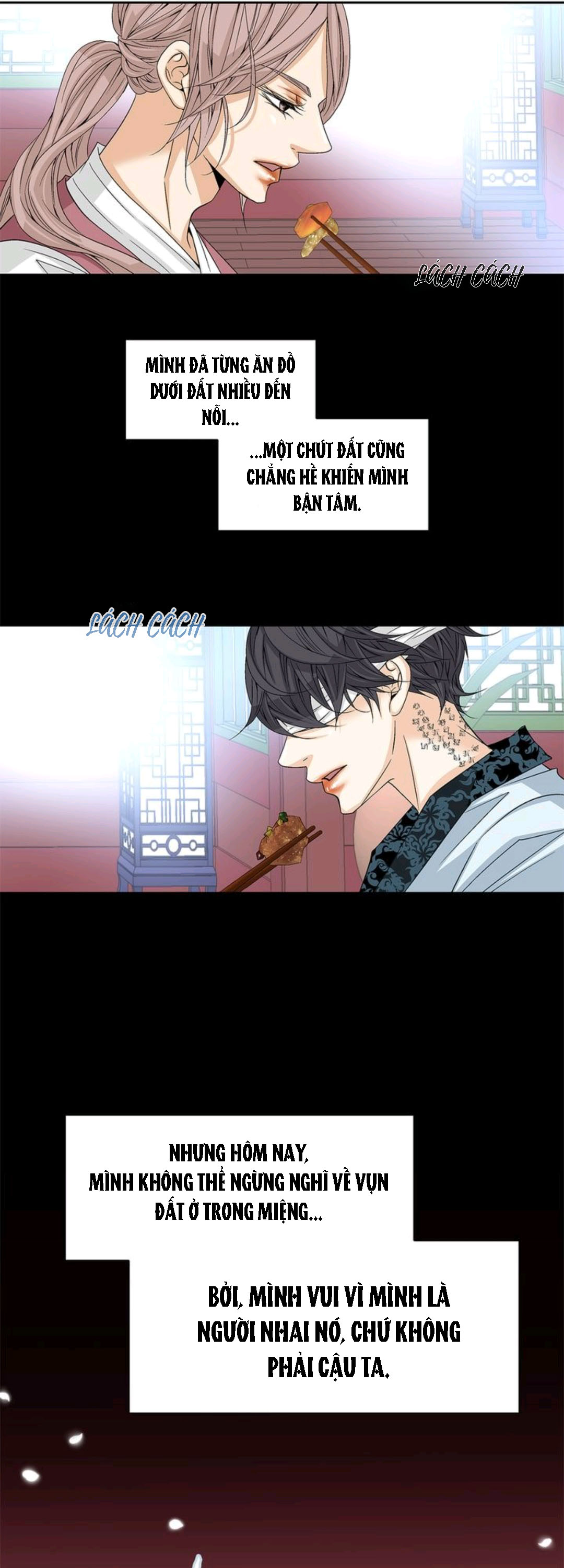 nơi cơn gió dừng chân chapter 3 25