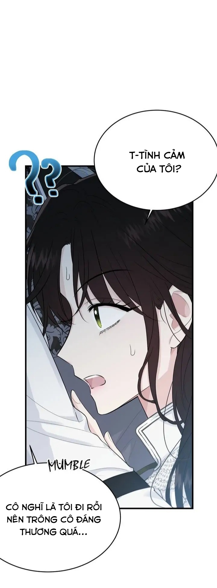 vị tiểu thư tôi từng theo hầu đã trở thành thiếu gia chapter 50 38