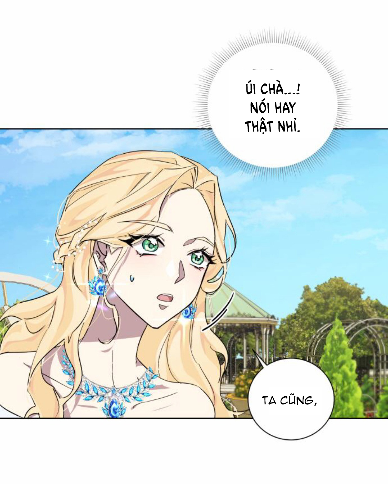 đã có lúc ta muốn nàng chết đi chapter 24 10