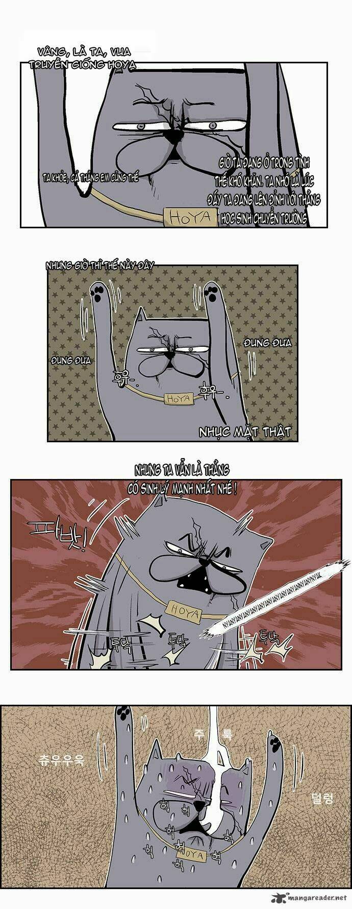 special martial arts extreme hell private high school chapter 14 4