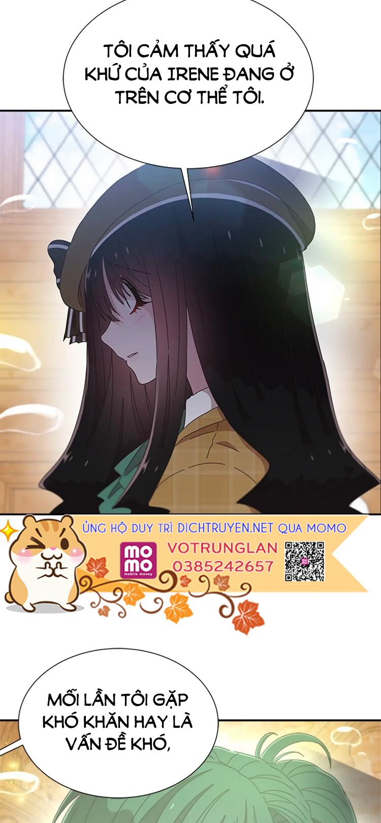 con gái bảo bối của ma vương chapter 105 22