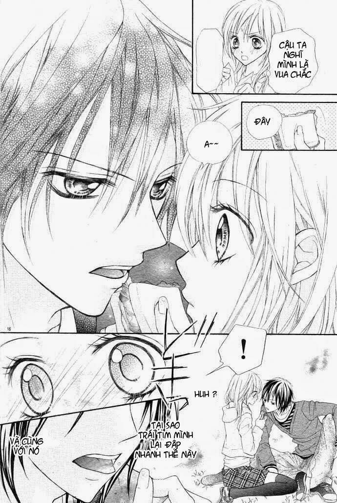 kiss x miss chapter 1 20