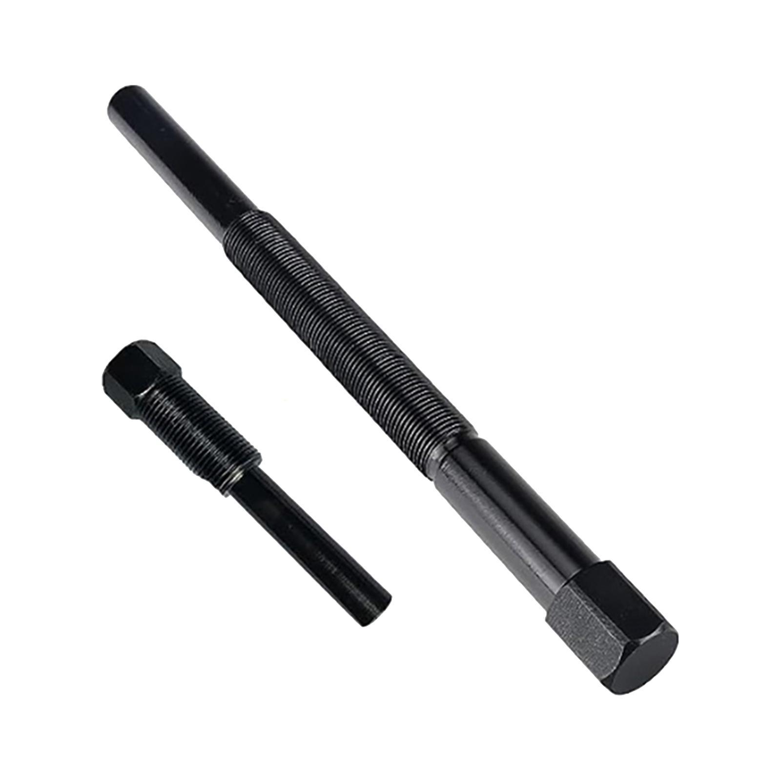 2Pcs  Puller Multifunction Clutch Puller Removal Tool for