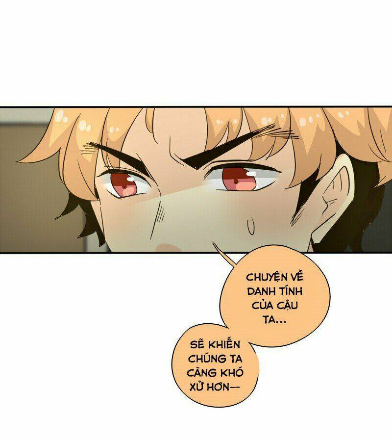Thế Giới Không Hoàn Hảo Chapter 146 57