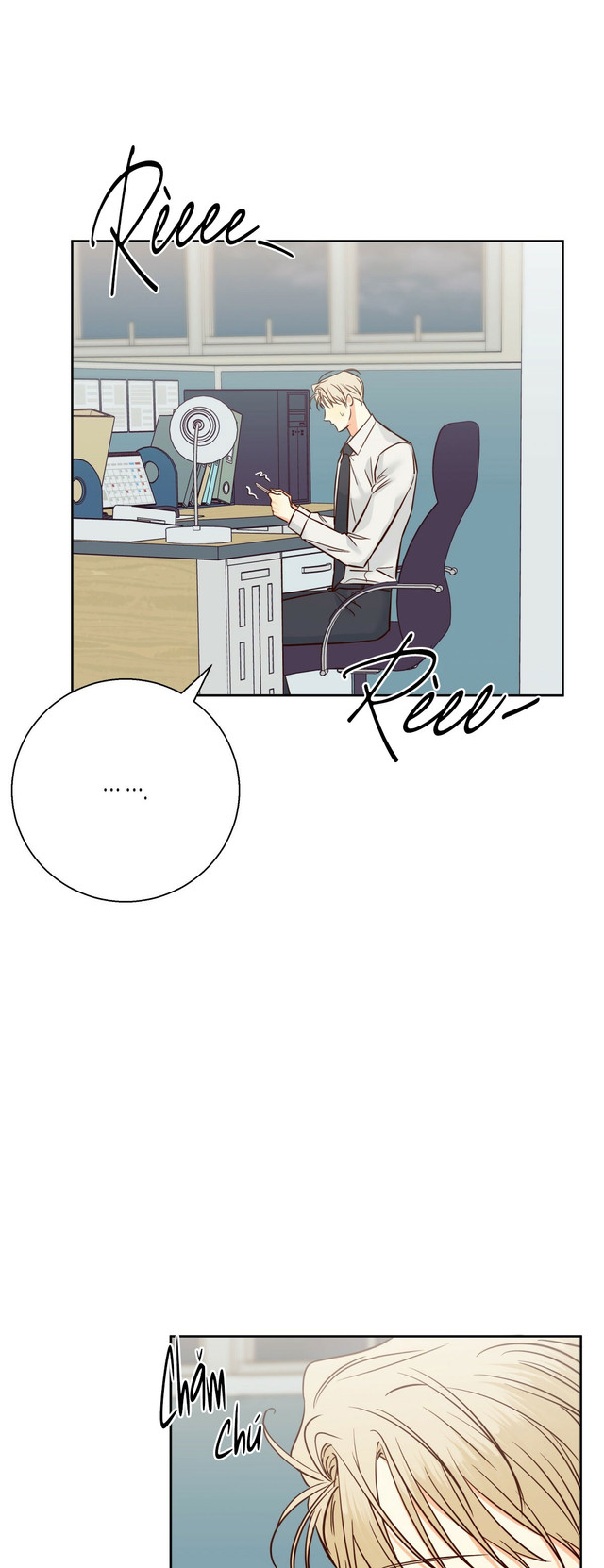 cửa hàng tiện lợi nguy hiểm chapter 74 45