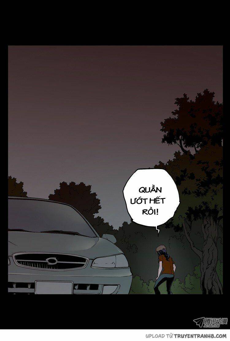 0.0 mhz - tần số chết chapter 33 19