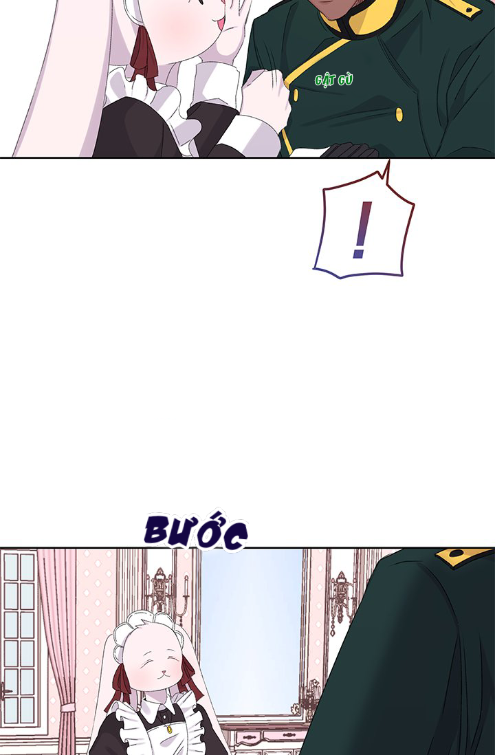 công chúa của sự diệt vong chapter 6.1 18