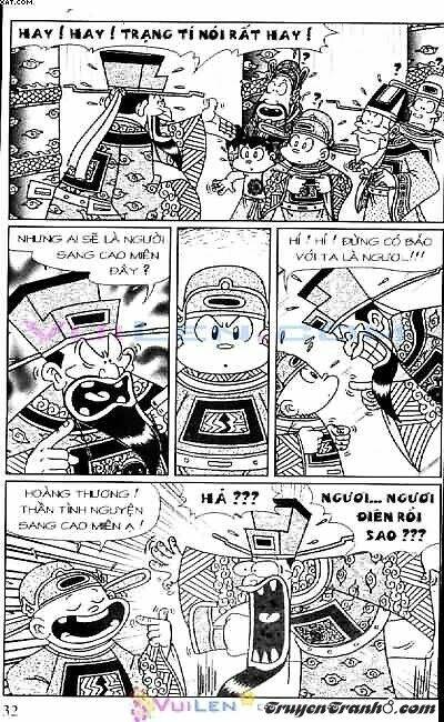 thần đồng đất việt chapter 102 33