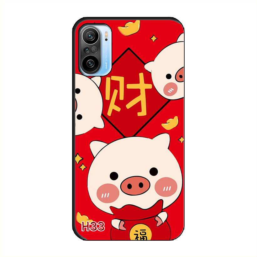 Ốp Lưng Dành Cho XIAOMI K40 PRO
