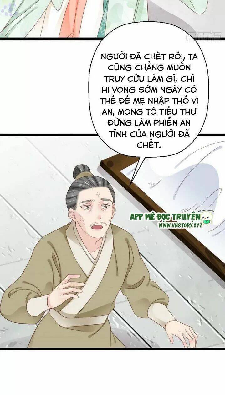 kiều nữ độc phi chapter 207 15