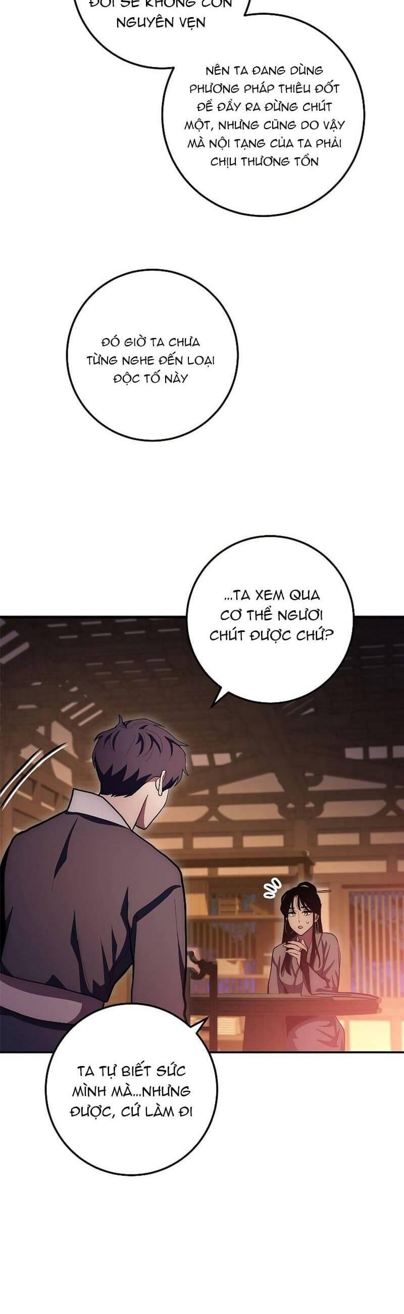 huyền thoại diệt thế độc long chapter 81 43