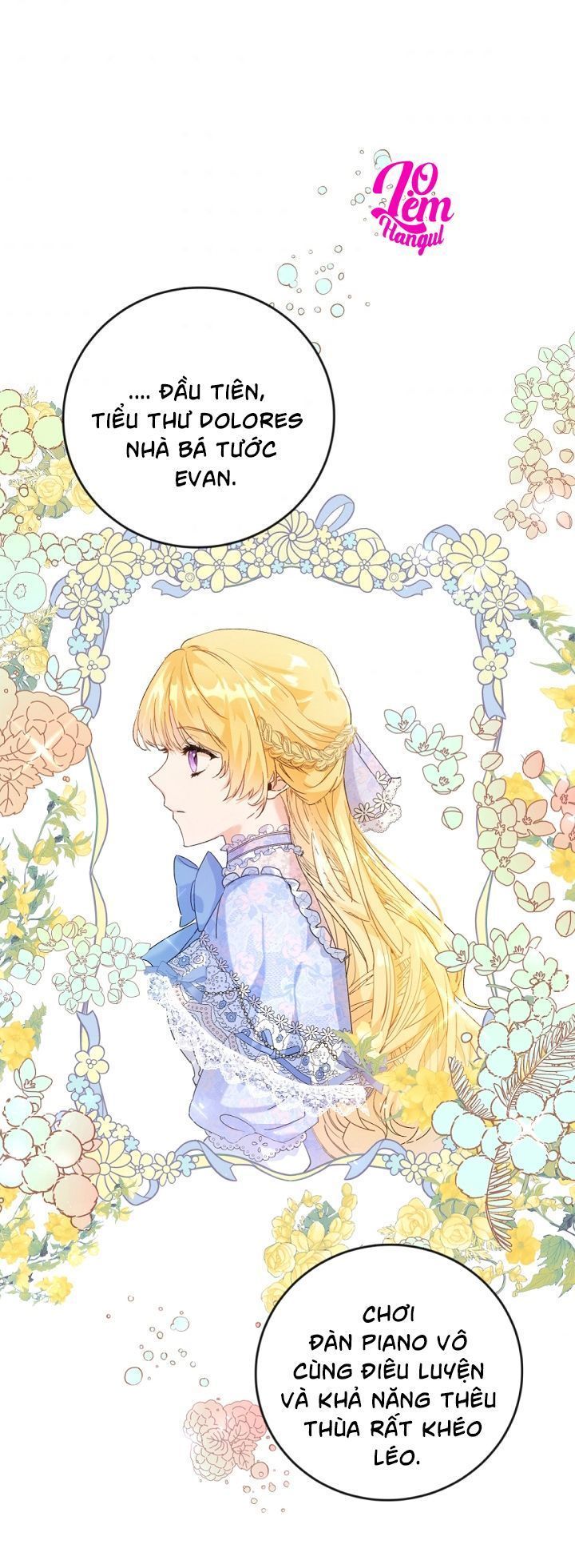 con rối ác nữ marionette chapter 5 50