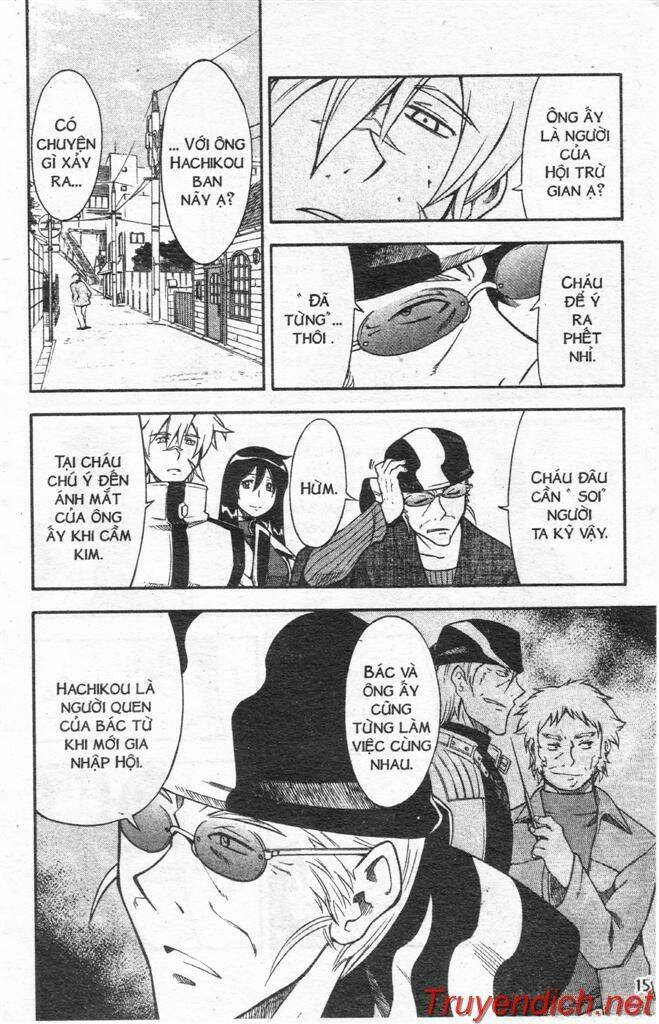 ifrit - danzai no enjin chapter 14 15