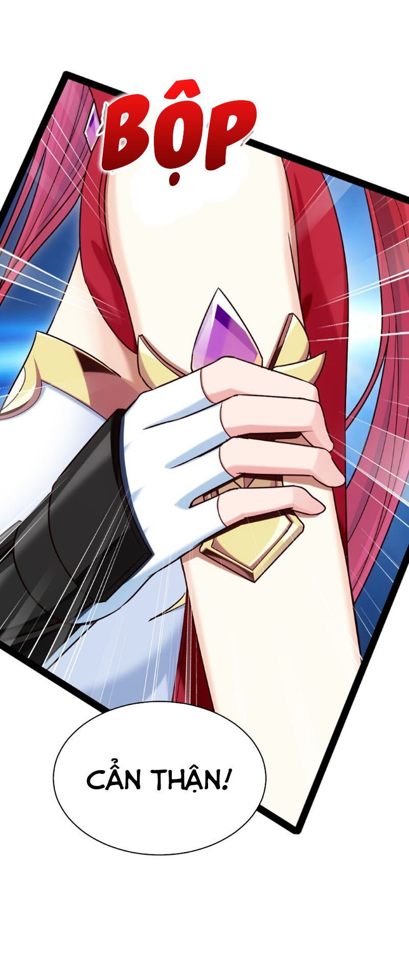 ma thú kiếm thánh dị giới tung hoành chapter 119 30