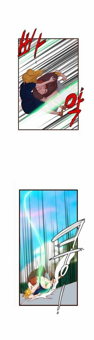 món quà từ chúa chapter 56 23