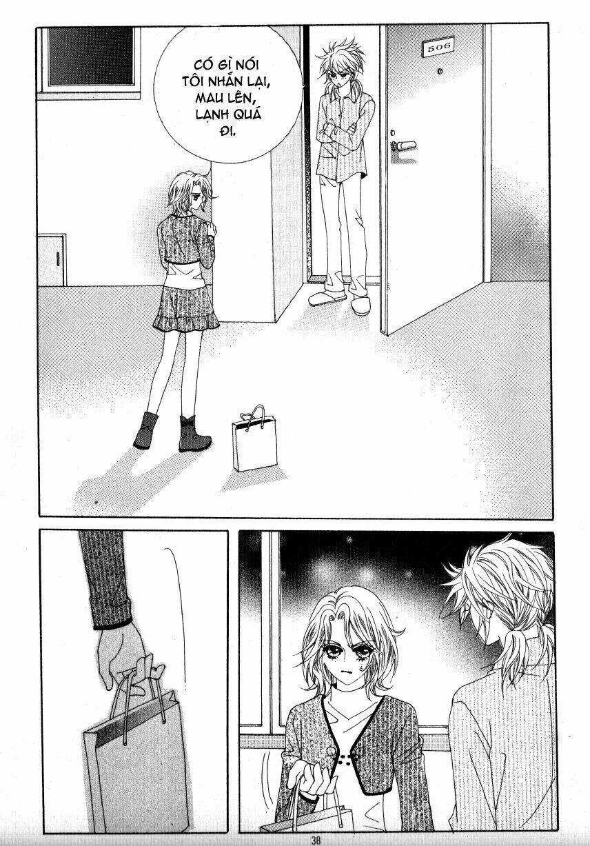 she's scary chapter 41 32