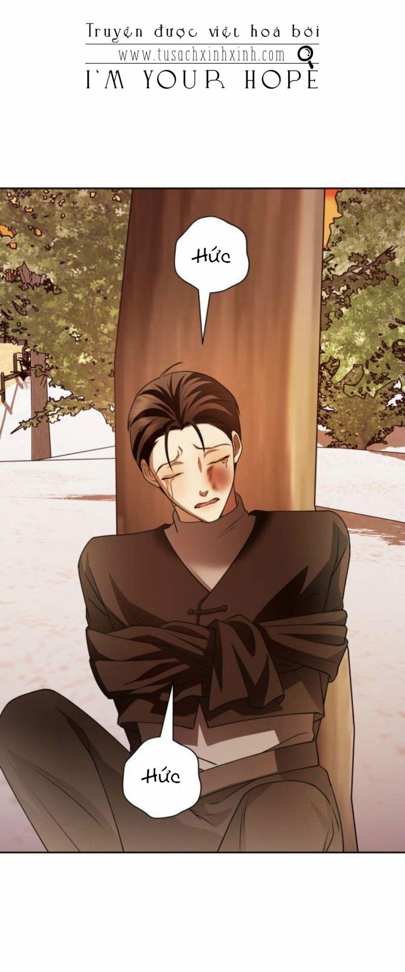 tôi muốn trở thành cô ấy chỉ một ngày chapter 91 71