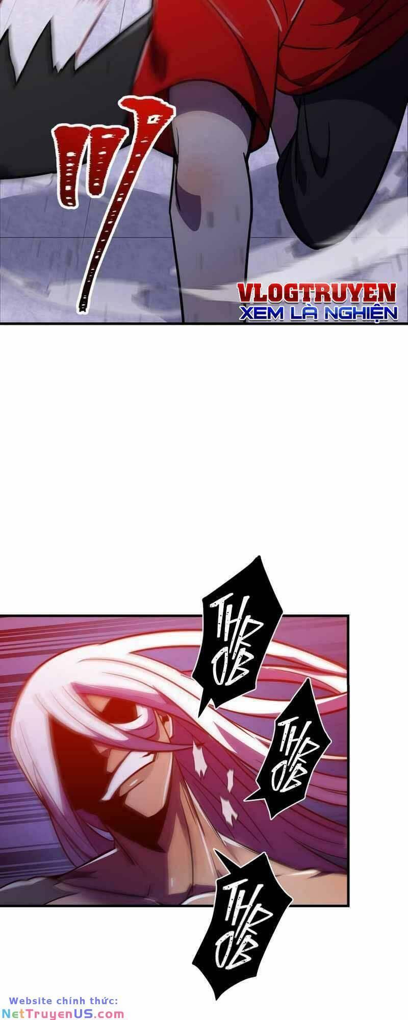 Huyết Thánh Cứu Thế Chủ~ Ta Chỉ Cần 0.0000001% Đã Trở Thành Vô Địch chapter 42 76