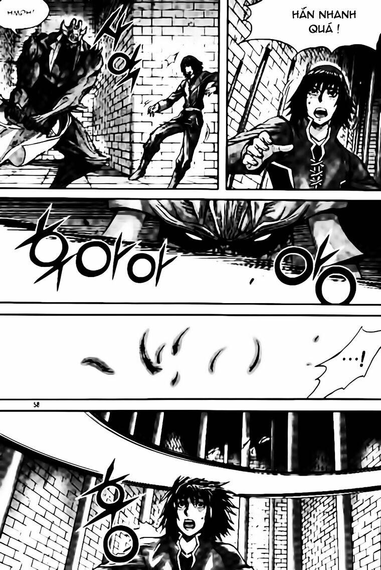 diêm đế ii chapter 38.3 3