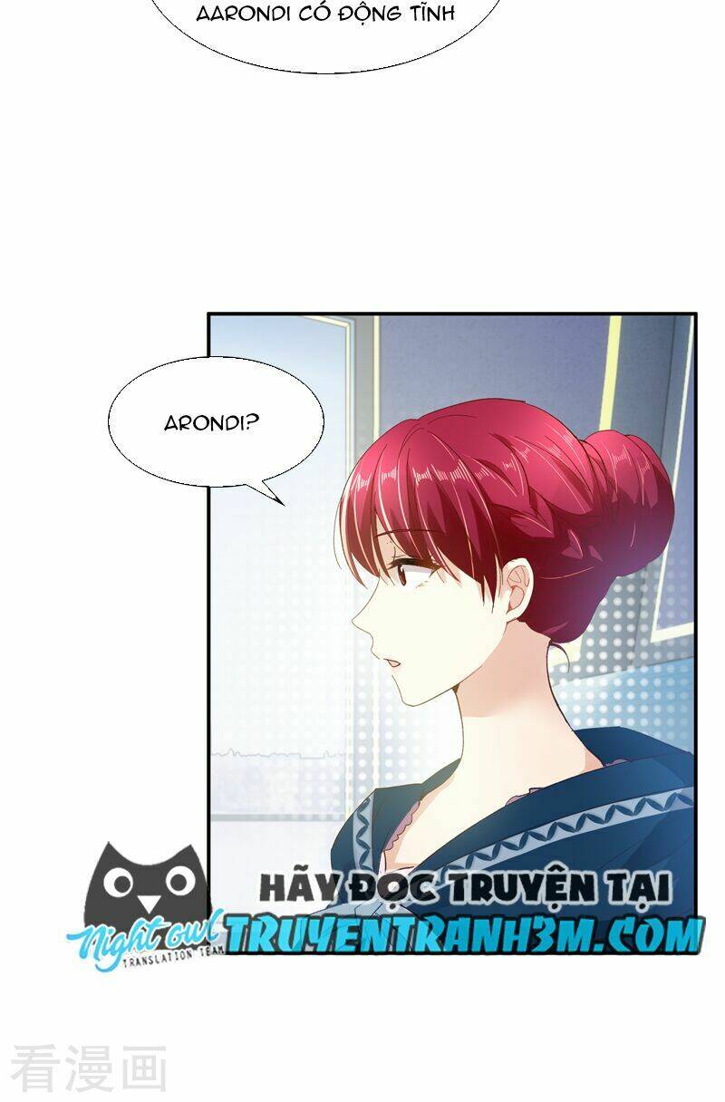 ác nữ cải biến chapter 35 29