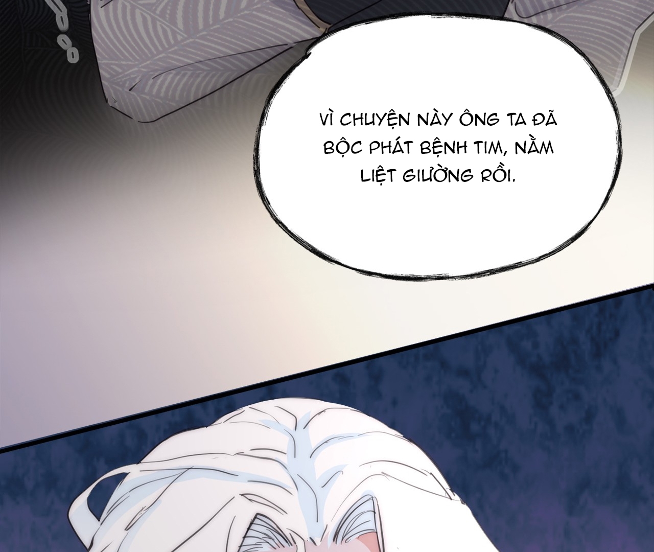 bông hoa độc của nhà công tước chapter 4.1 37