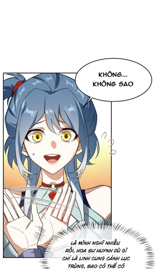 ta tại tu tiên thế giới 5 giờ tới 9 giờ về chapter 5 72