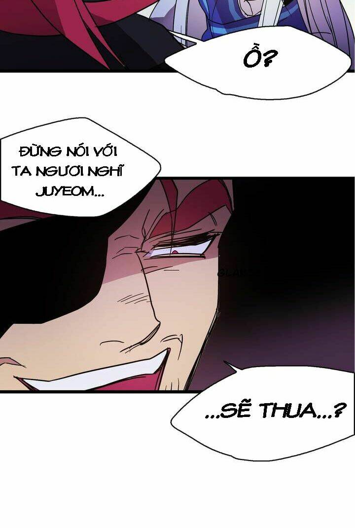 biên niên sử lãnh nguyệt chapter 23 30