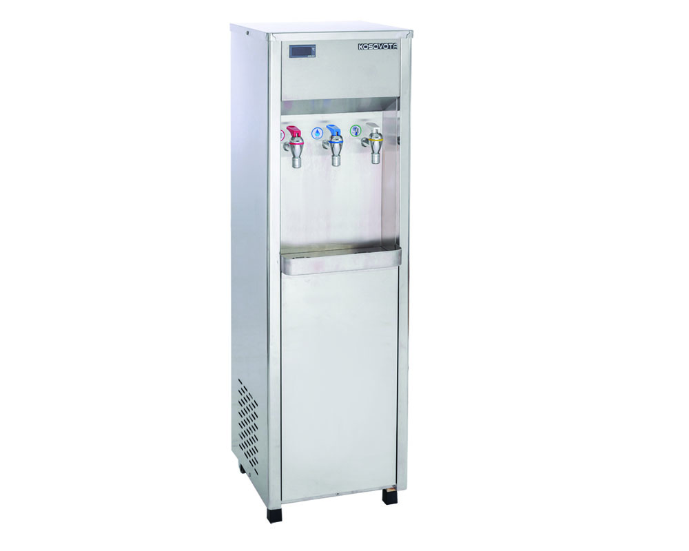 Máy lọc nước RO Nóng – Lạnh Kosovota MTL336