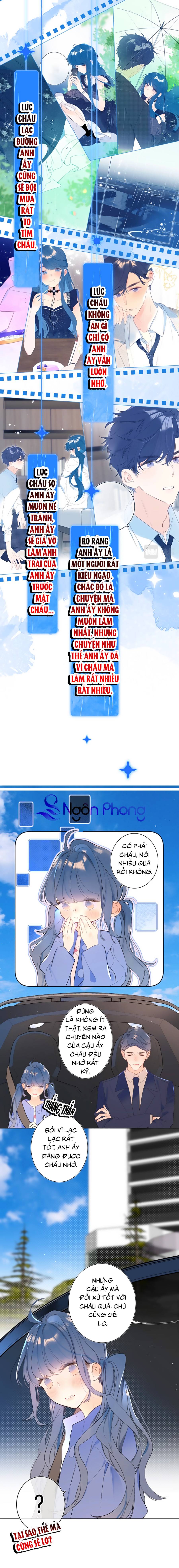 đừng khóc chapter 79 5