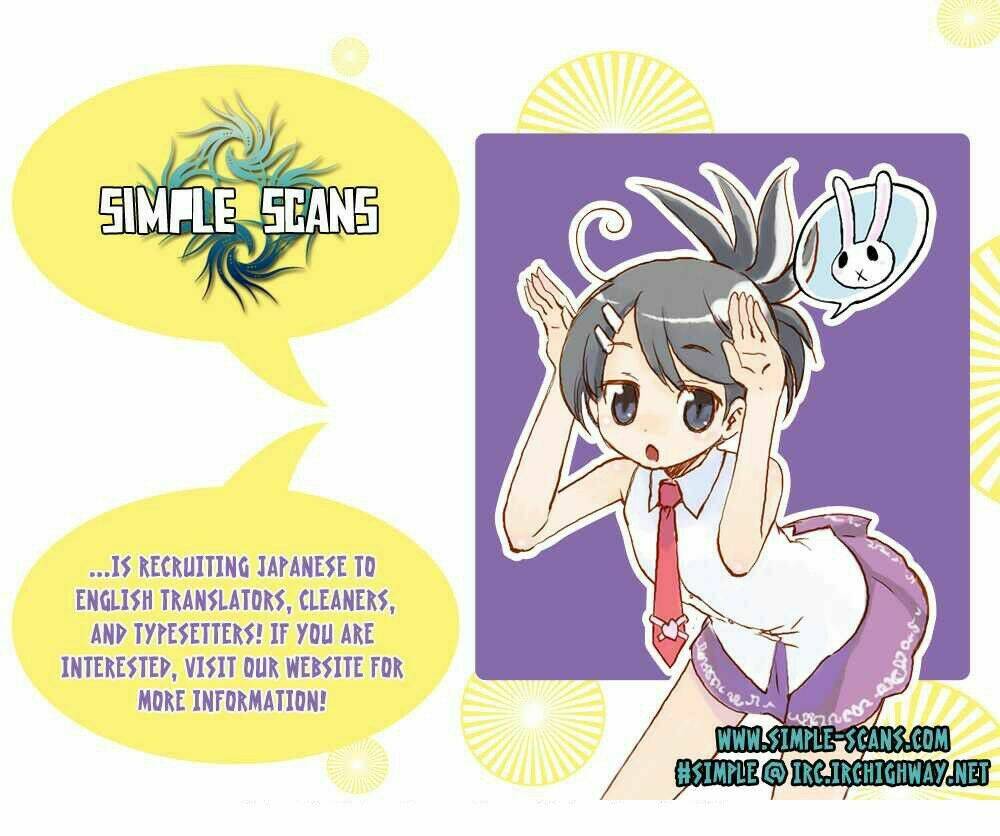 loveplus: manaka days chapter 1 38