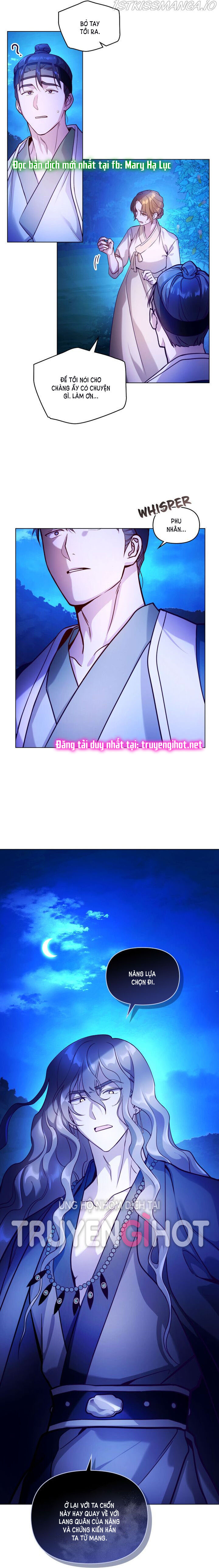 đăng tiêu hoa chapter 23 8