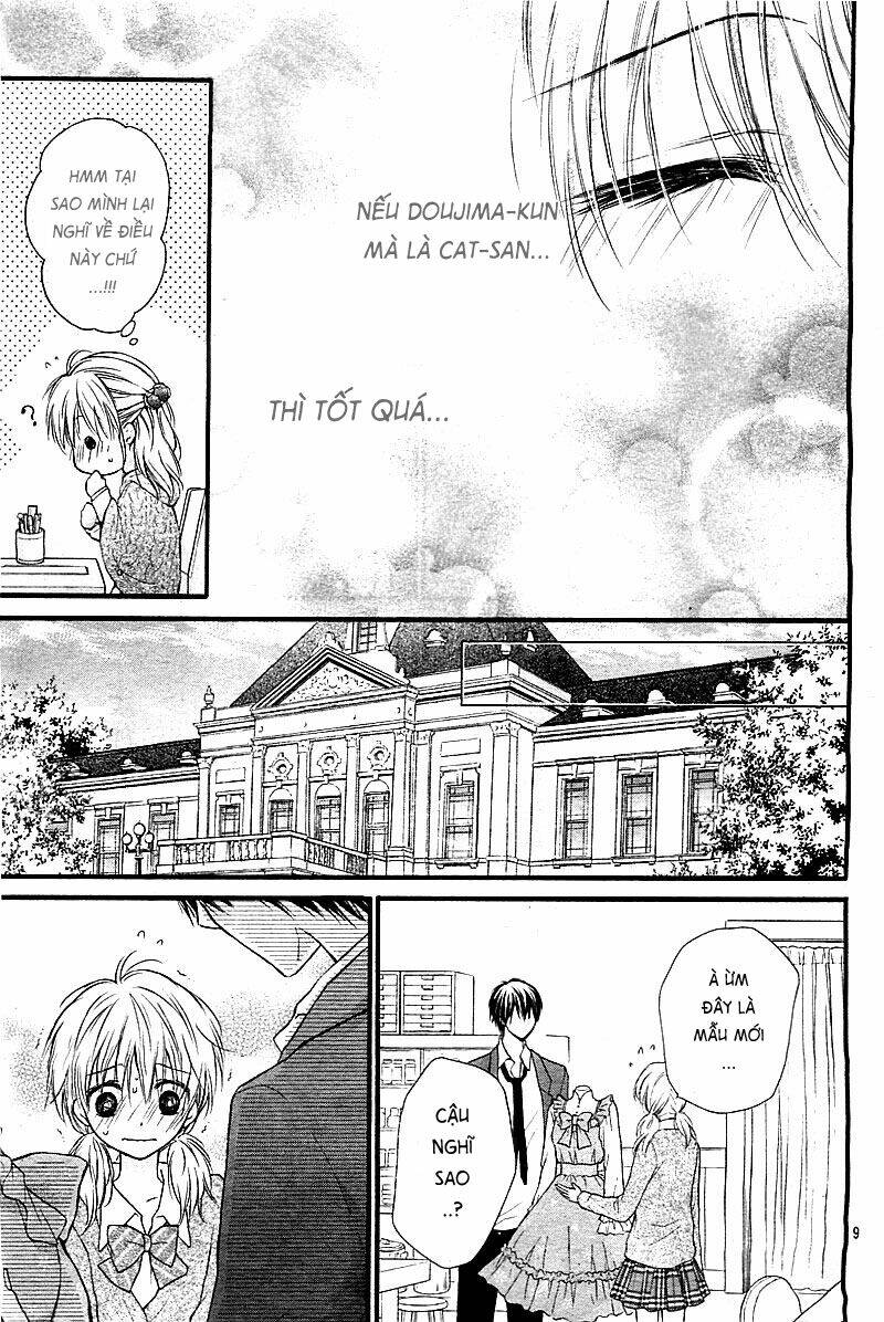 akuma no ichigo chapter 4 12