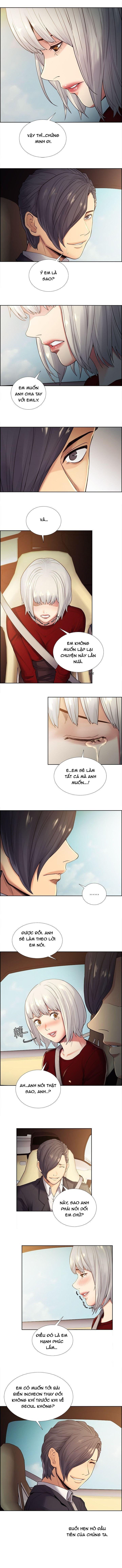 hương vị trái cấm chapter 40 7
