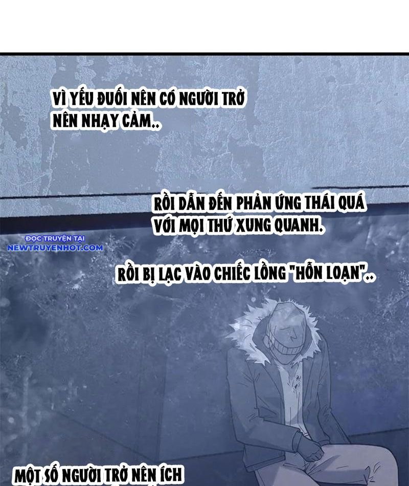 băng phong mạt nhật: không còn đường sống chapter 45 4