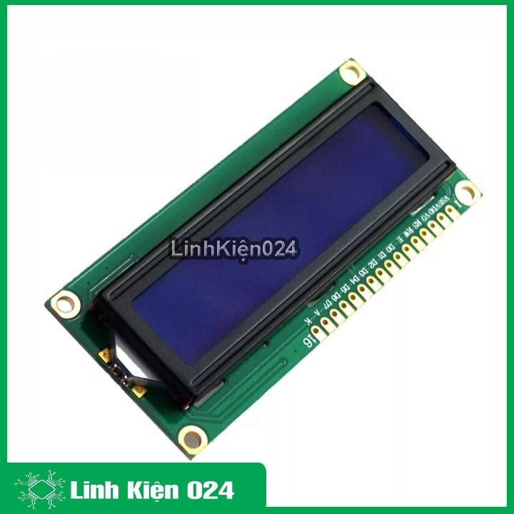 Màn Hình LCD 1602