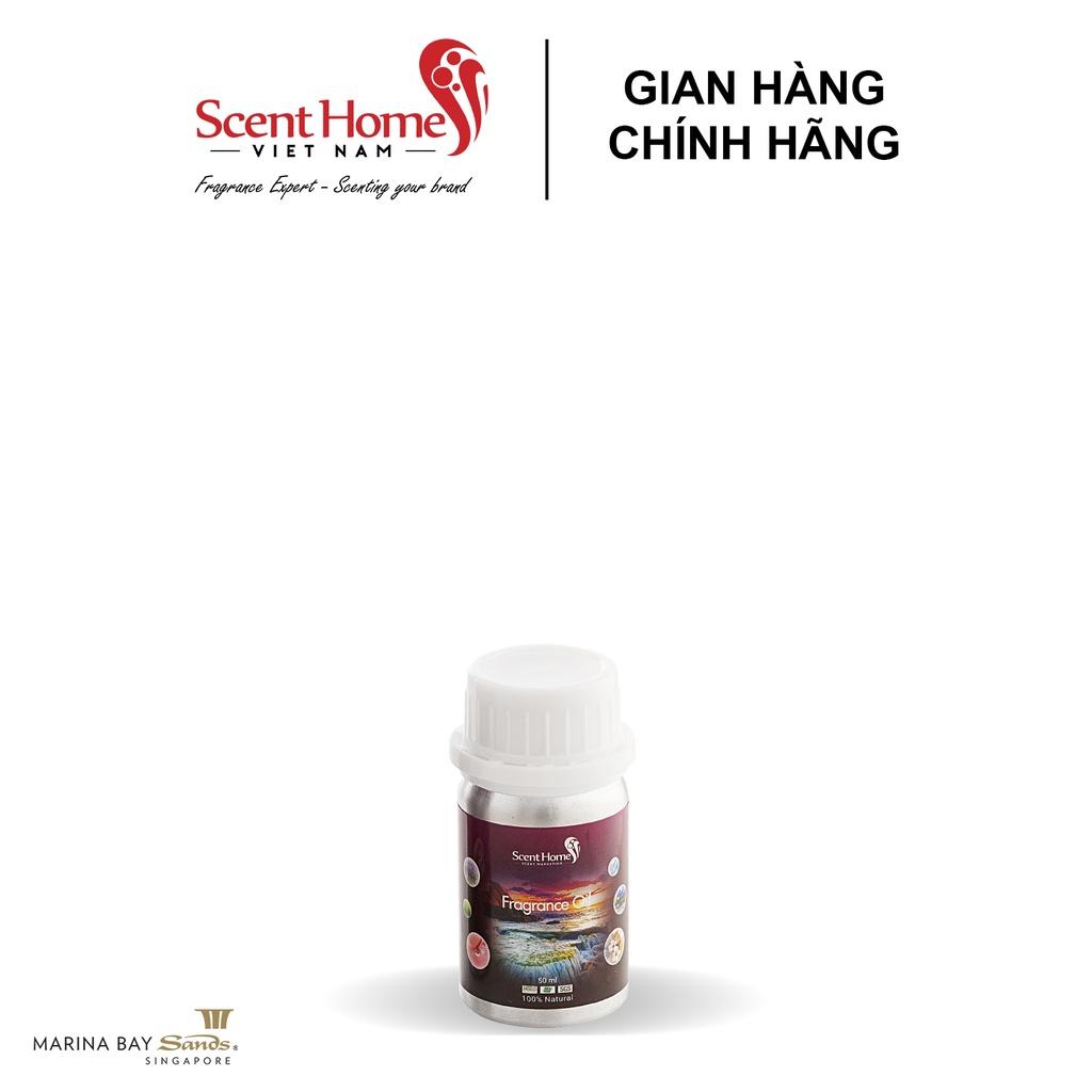 Tinh dầu Scent Homes - mùi hương