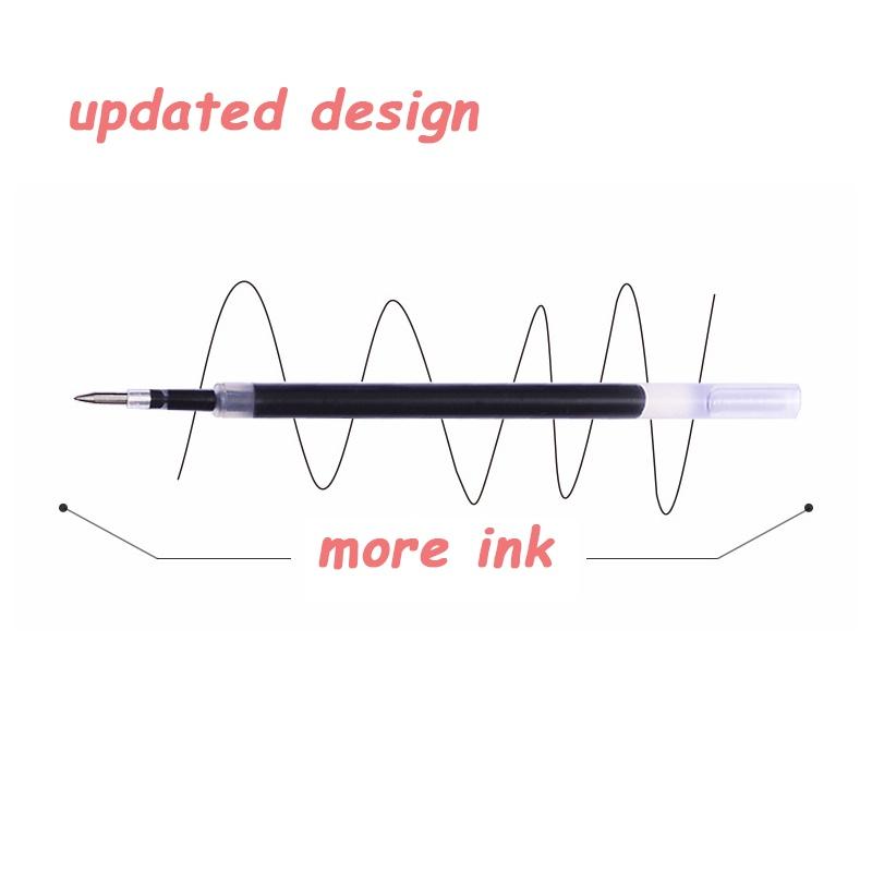 Bút Kí Tên Ngòi 0.5mm Cho Văn Phòng