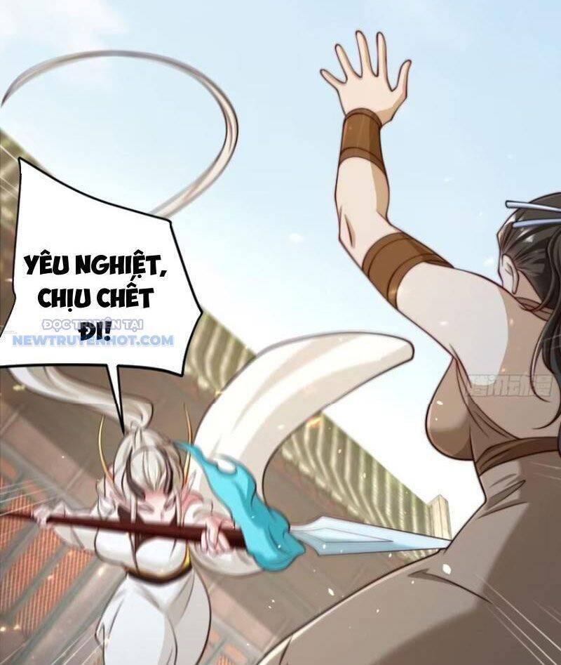 ta thực sự không muốn làm thần tiên chapter 47 73