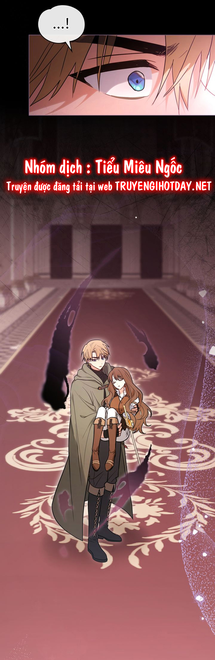 yêu cô công chúa sắp chết chapter 49 9