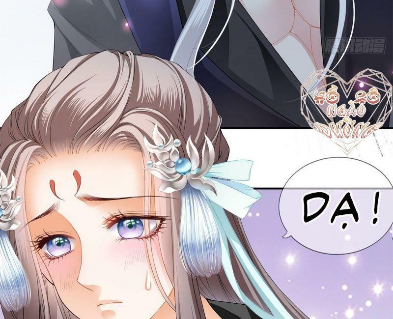 bổn vương muốn nàng chapter 13 39