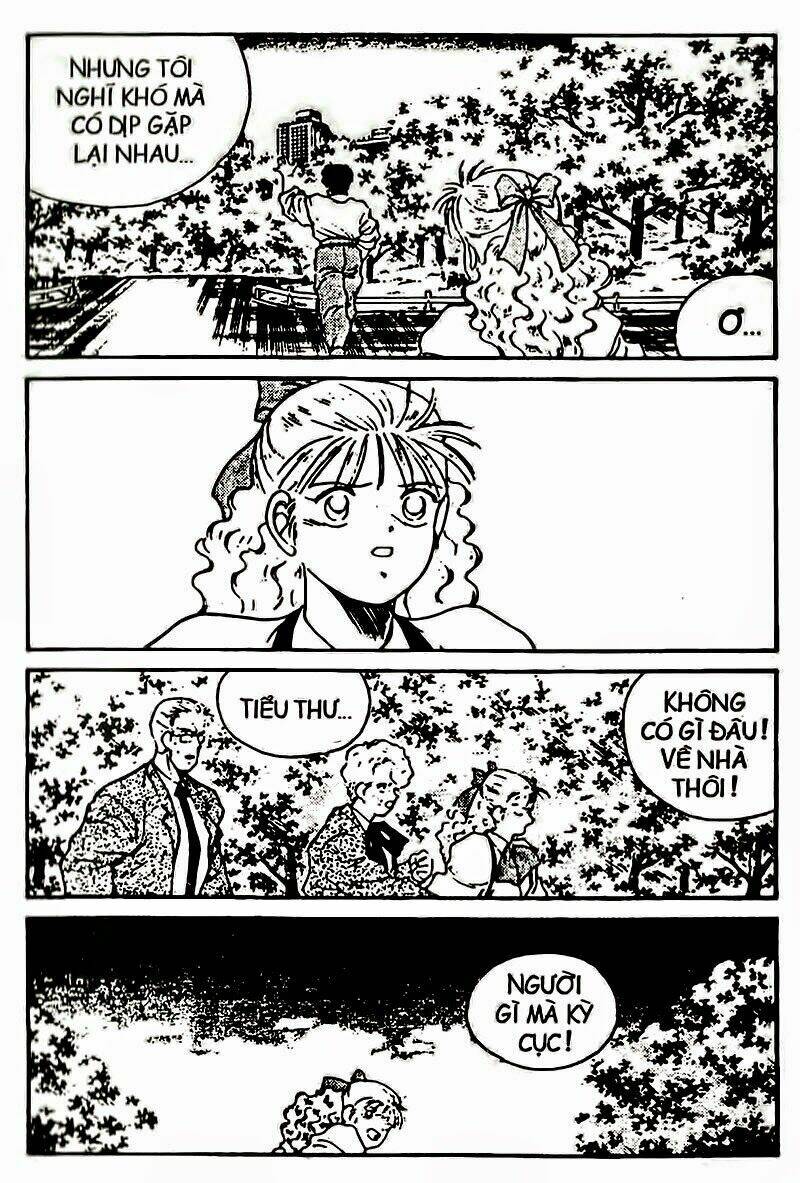 truyền nhân atula - shura no mon i chapter 89 14